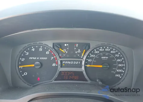 2004 Chevrolet Colorado Ls z USA, uszkodzony, nr VIN 1GCCS146X48151656